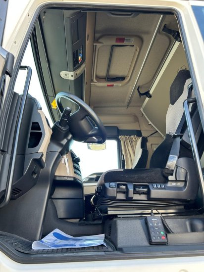 Vilcējs MAN TGX 18.500 XLX, Standklima, Retarder E6: foto 12