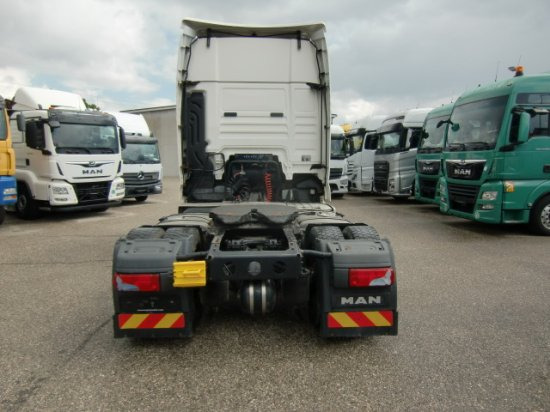 MAN TGX XXL 18.440, Indarter, - Vilcējs: foto 5 MAN TGX XXL 18.440, Indarter, - Vilcējs: foto 5