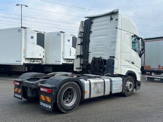 Volvo FH 460 E6, I-Shift,XL Fahrerhaus, - Vilcējs: foto 2 Volvo FH 460 E6, I-Shift,XL Fahrerhaus, - Vilcējs: foto 2