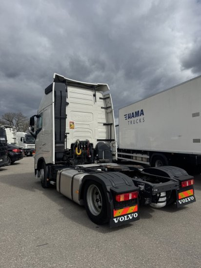 Volvo FH 500 E6, Low Deck , Standklima - Vilcējs: foto 5 Volvo FH 500 E6, Low Deck , Standklima - Vilcējs: foto 5