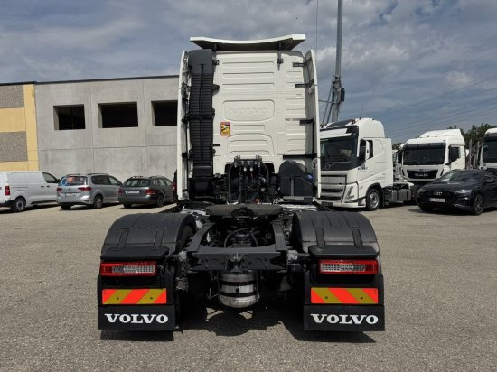 Volvo FH 500, Retarder, XL - Vilcējs: foto 5 Volvo FH 500, Retarder, XL - Vilcējs: foto 5