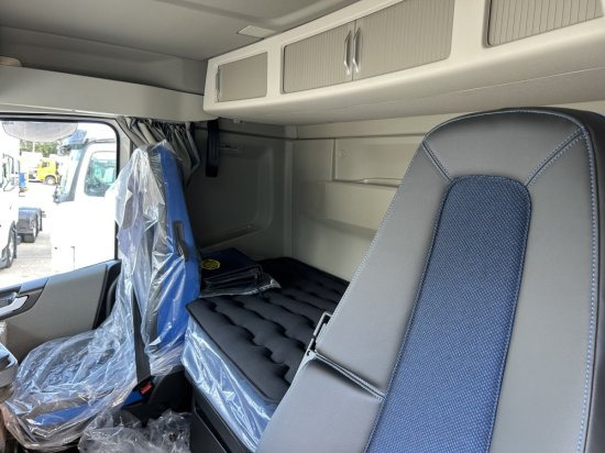 Jaunā Kravas automašīna pašizgāzējs Volvo FH 500 3-Seiten Meiller Kipper mit Palfinger PK22002EH, Retarder,: foto 15 Jaunā Kravas automašīna pašizgāzējs Volvo FH 500 3-Seiten Meiller Kipper mit Palfinger PK22002EH, Retarder,: foto 15