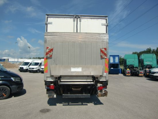 Volvo FL 280 Kühlkoffer, Automatik, E6, mit LBW, Thermo King - Kravas automašīna refrižerators: foto 5 Volvo FL 280 Kühlkoffer, Automatik, E6, mit LBW, Thermo King - Kravas automašīna refrižerators: foto 5