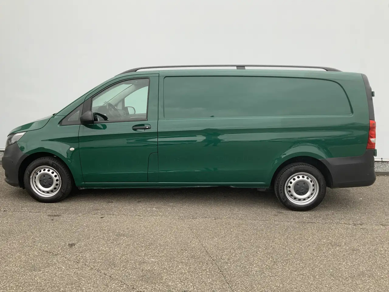 Mercedes-Benz Vito 114 CDI Extra Lang Automaat Airco Cruise Navi Came - Citas iekārtas: foto 4 Mercedes-Benz Vito 114 CDI Extra Lang Automaat Airco Cruise Navi Came - Citas iekārtas: foto 4
