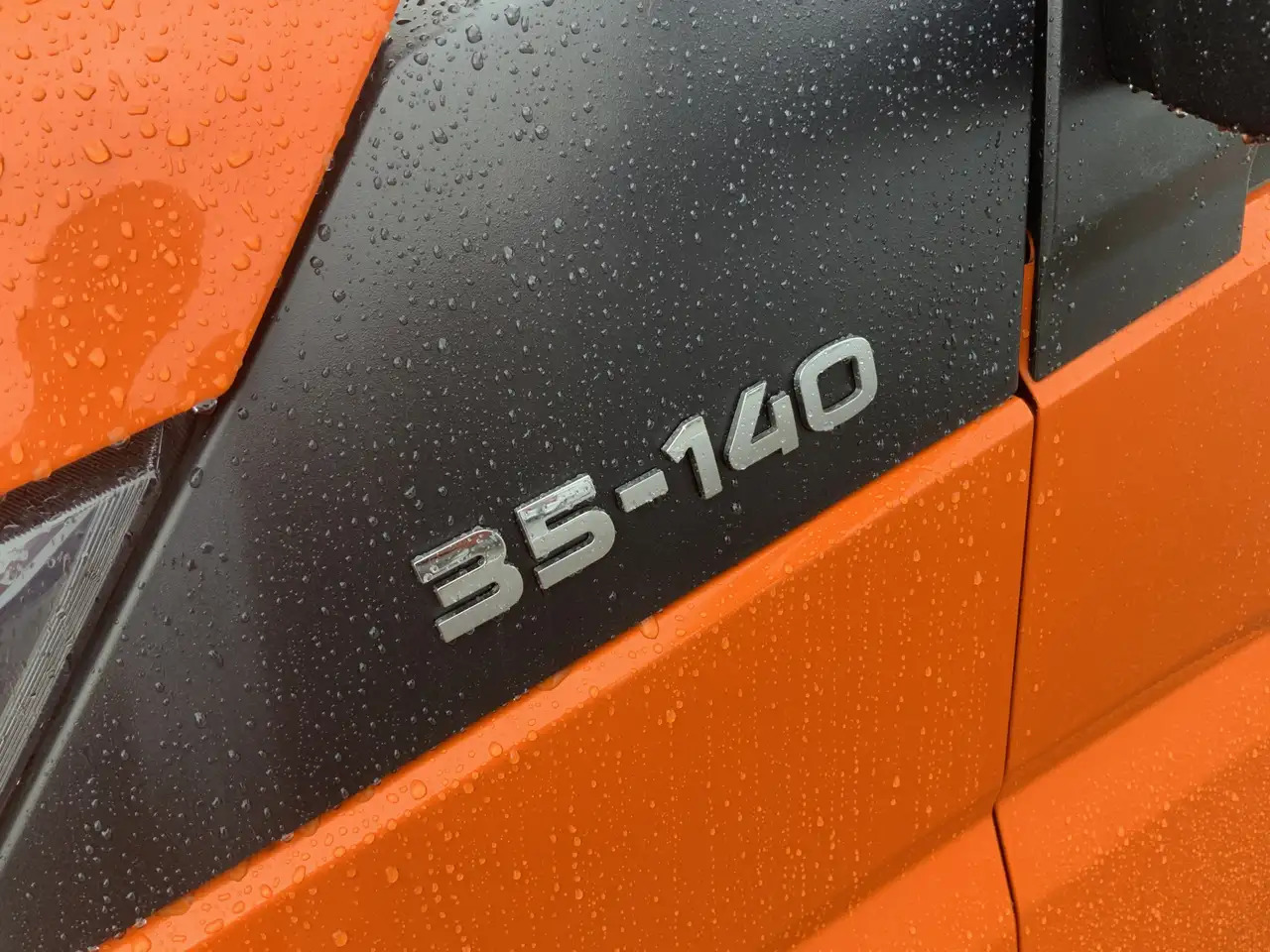 Iveco Daily 35C14 2.3 375 Pick Up & LaadLift Airco Navi Trekha - Automašīna ar kravas platformu: foto 2 Iveco Daily 35C14 2.3 375 Pick Up & LaadLift Airco Navi Trekha - Automašīna ar kravas platformu: foto 2