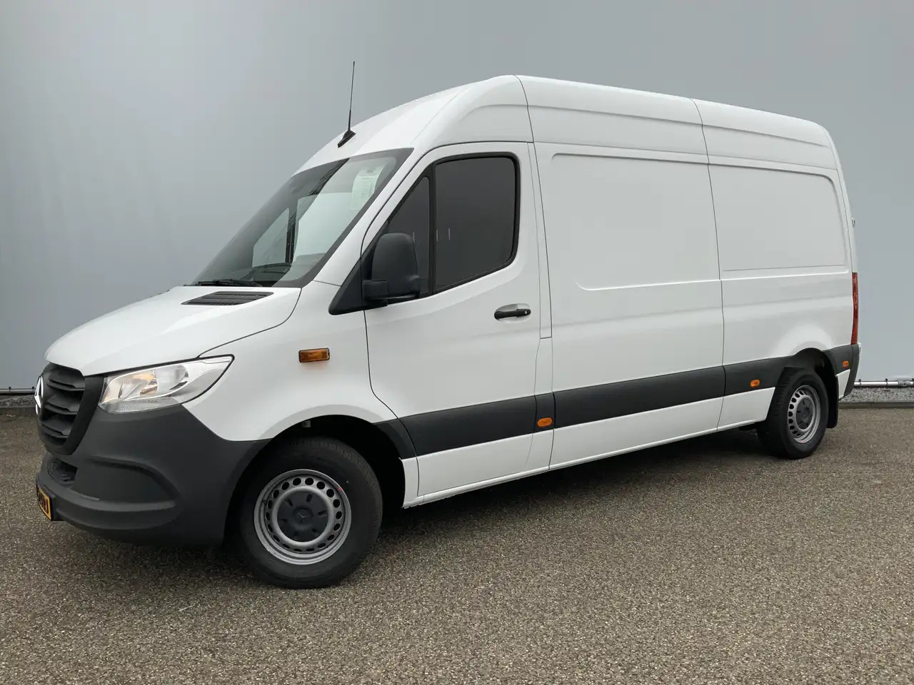 Mercedes-Benz Sprinter 314 2.2 CDI L2H2 Airco Camera Navi 3 Zits MBUX Sch - Kravas mikroautobuss: foto 1 Mercedes-Benz Sprinter 314 2.2 CDI L2H2 Airco Camera Navi 3 Zits MBUX Sch - Kravas mikroautobuss: foto 1