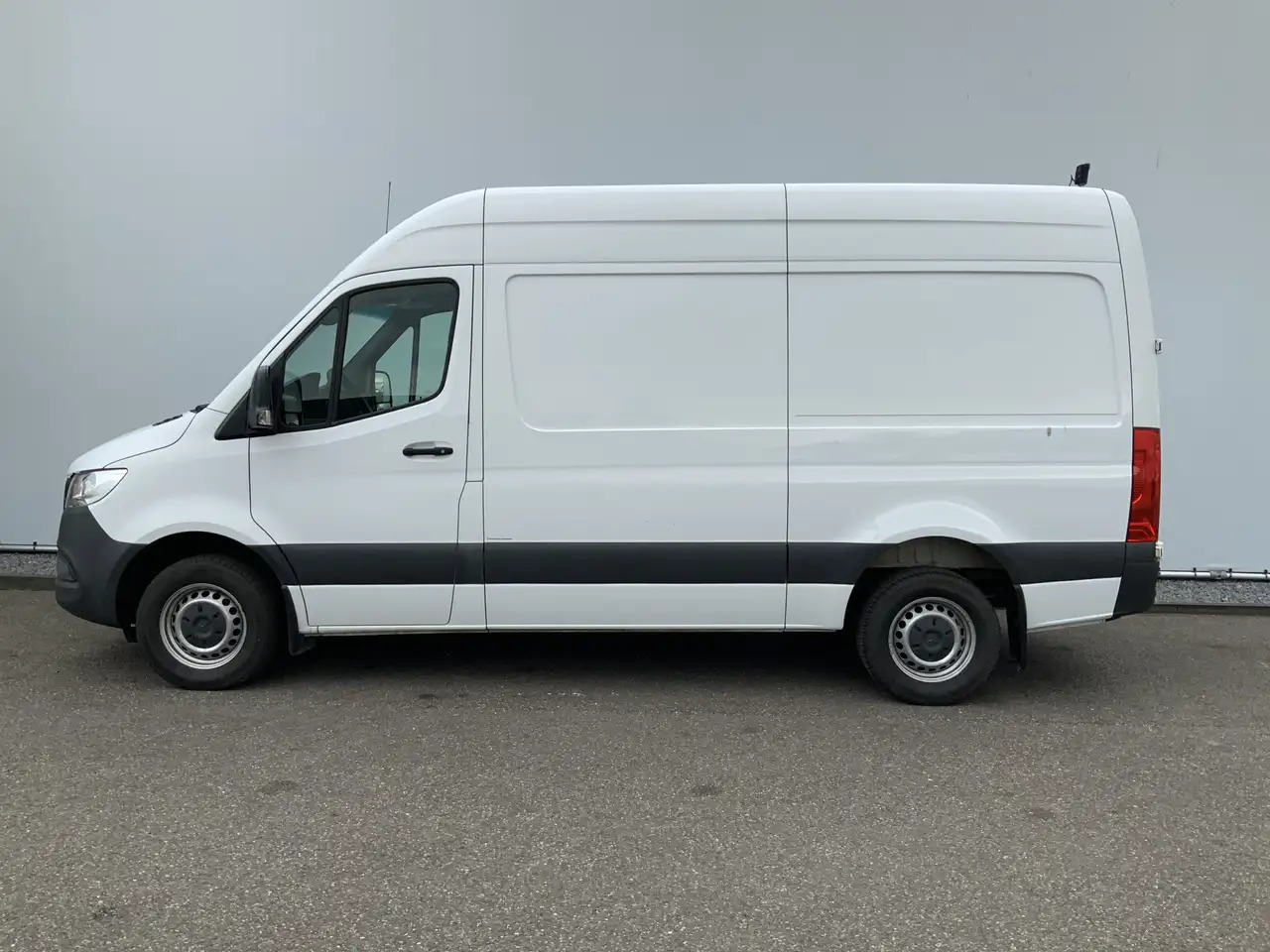Mercedes-Benz Sprinter 316 2.2 CDI L2H2 Airco Cruise Camera Navi Trekhaak - Kravas mikroautobuss: foto 3 Mercedes-Benz Sprinter 316 2.2 CDI L2H2 Airco Cruise Camera Navi Trekhaak - Kravas mikroautobuss: foto 3