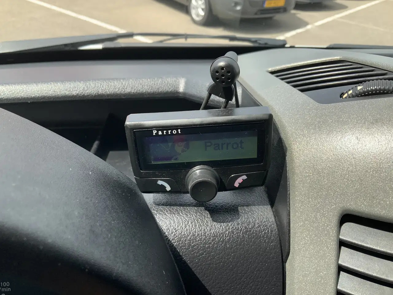 Automašīna ar kravas platformu Mercedes-Benz Sprinter 513 2.2 CDI 432 Pick Up 3 Zits Cruise Euro 5 Bakma: foto 17