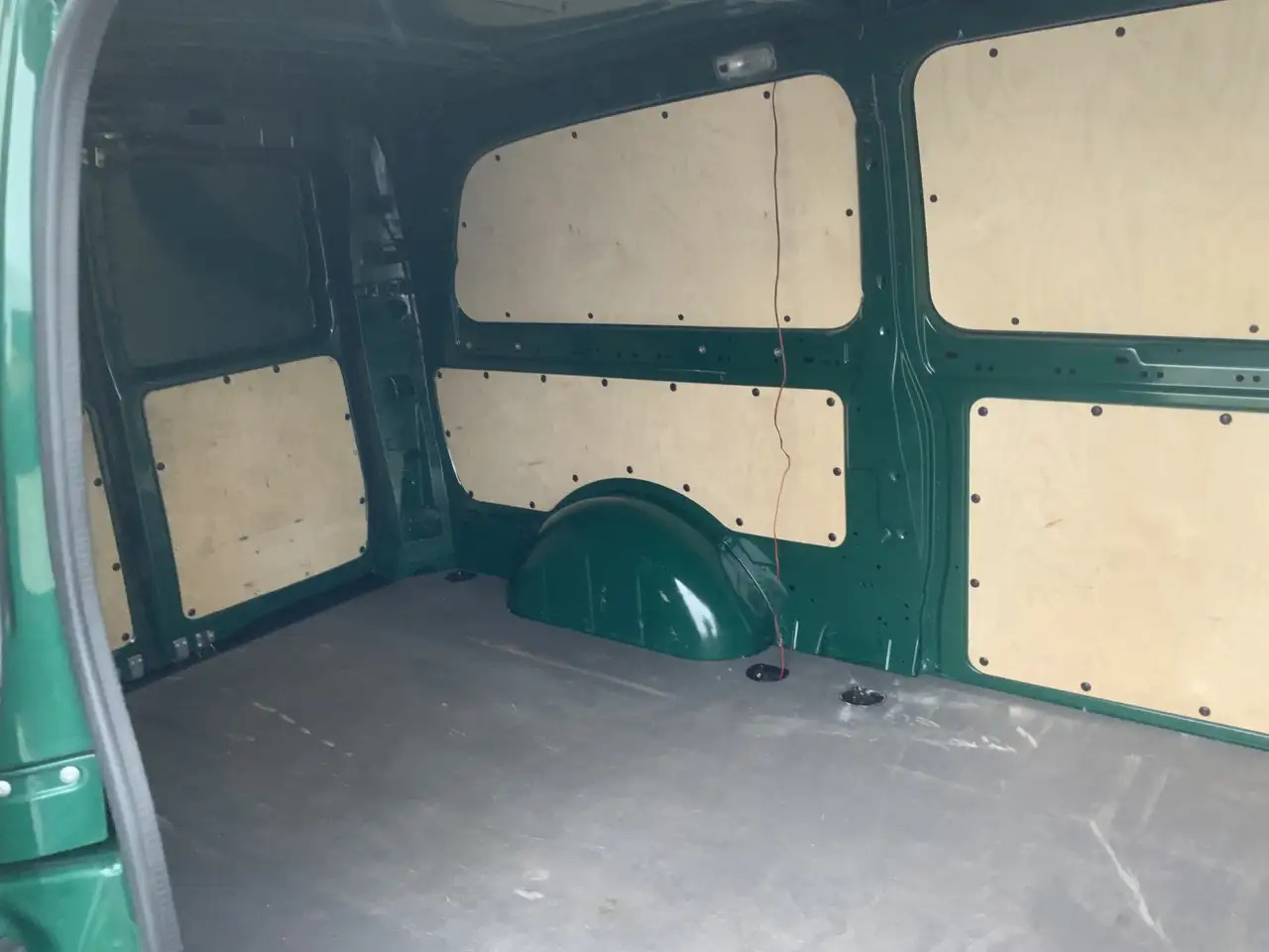 Kravas mikroautobuss Mercedes-Benz Vito 114 CDI Extra Lang Automaat Airco Cruise Navi Came: foto 17