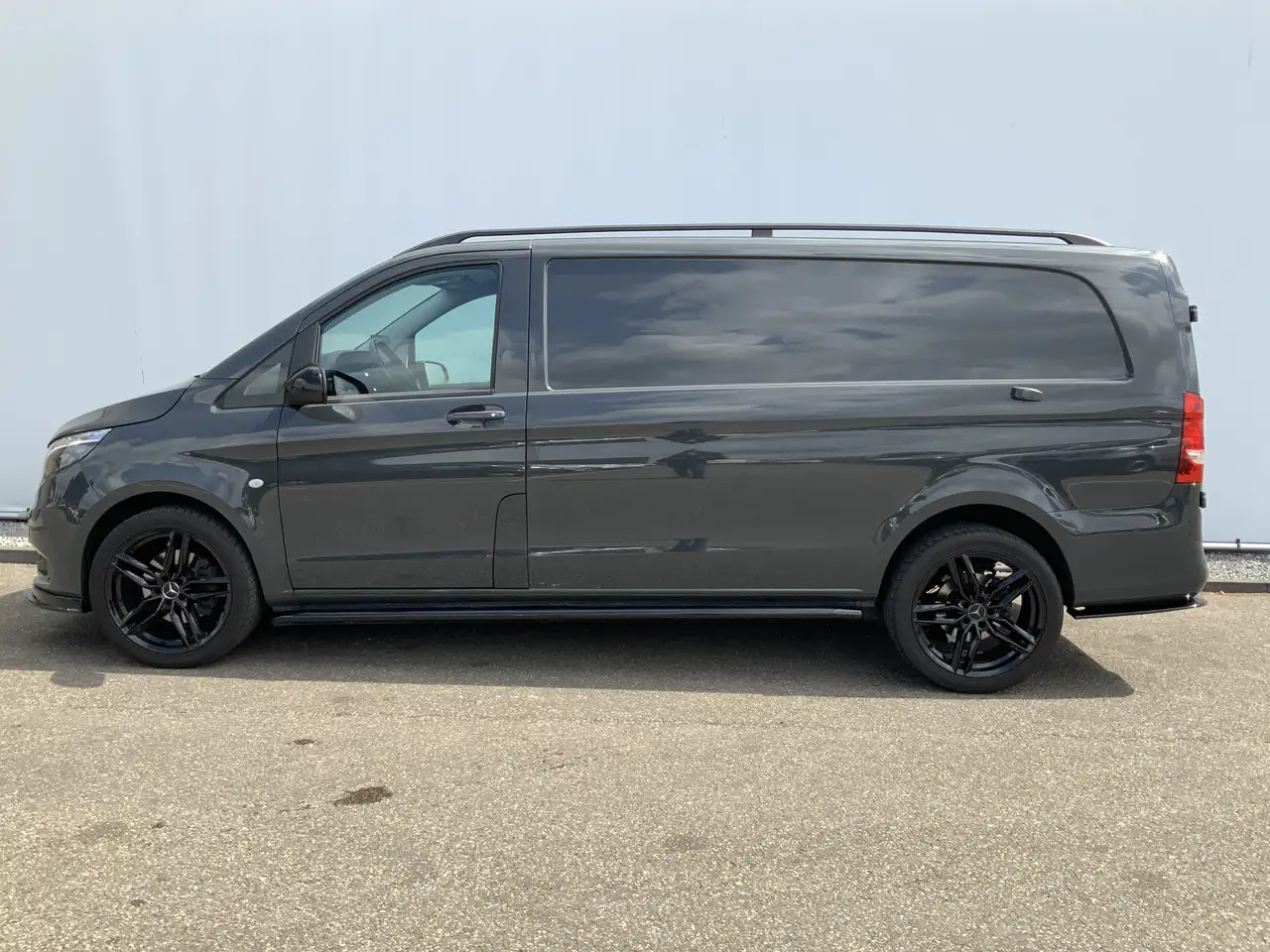 Mercedes-Benz Vito 116 CDI Extra Lang 4X4 Automaat Groot Scherm Cruis - Kravas mikroautobuss: foto 4 Mercedes-Benz Vito 116 CDI Extra Lang 4X4 Automaat Groot Scherm Cruis - Kravas mikroautobuss: foto 4