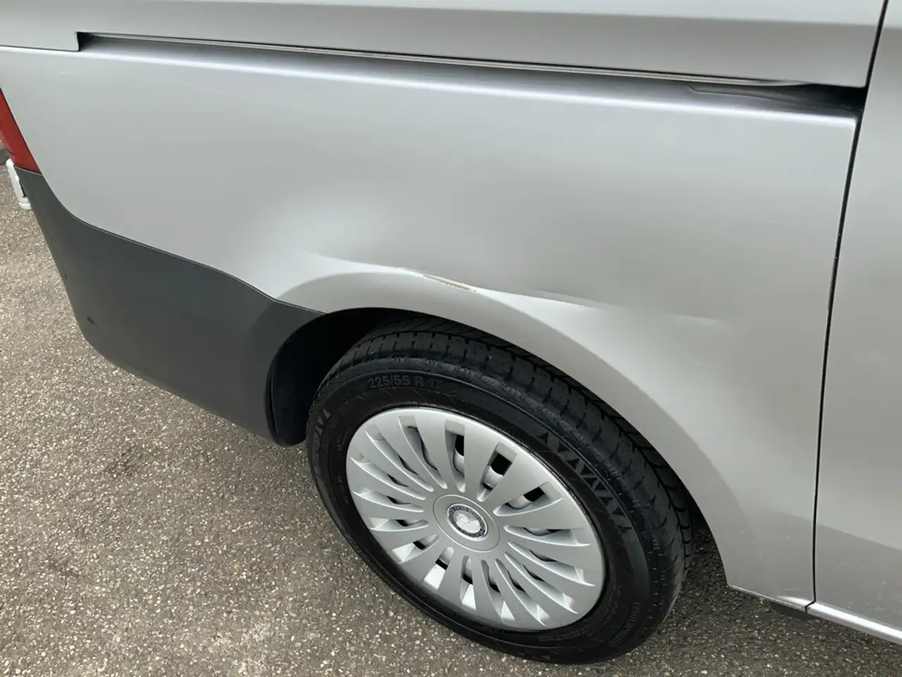 Mercedes-Benz Vito 119 CDI Lang Automaat Airco Cruise Trekhaak 2500 k - Kravas mikroautobuss: foto 4 Mercedes-Benz Vito 119 CDI Lang Automaat Airco Cruise Trekhaak 2500 k - Kravas mikroautobuss: foto 4