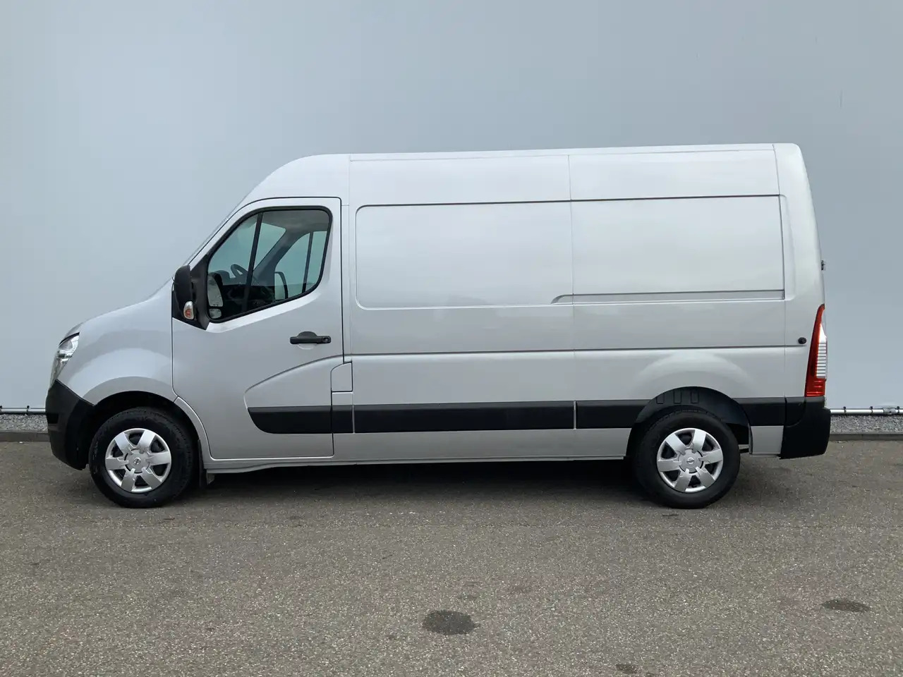 Nissan Interstar 2.3 dCi L2H2 Acenta Airco Cruise 3 Zits Camera Nav - Kravas mikroautobuss: foto 3 Nissan Interstar 2.3 dCi L2H2 Acenta Airco Cruise 3 Zits Camera Nav - Kravas mikroautobuss: foto 3