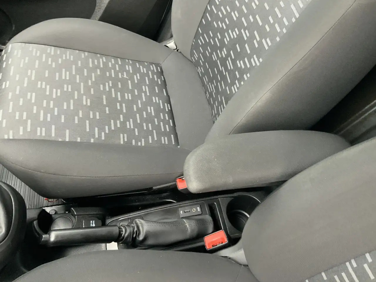 Mazs furgons Opel Combo 1.3 CDTi L1H1 Edition Airco Euro 6: foto 11