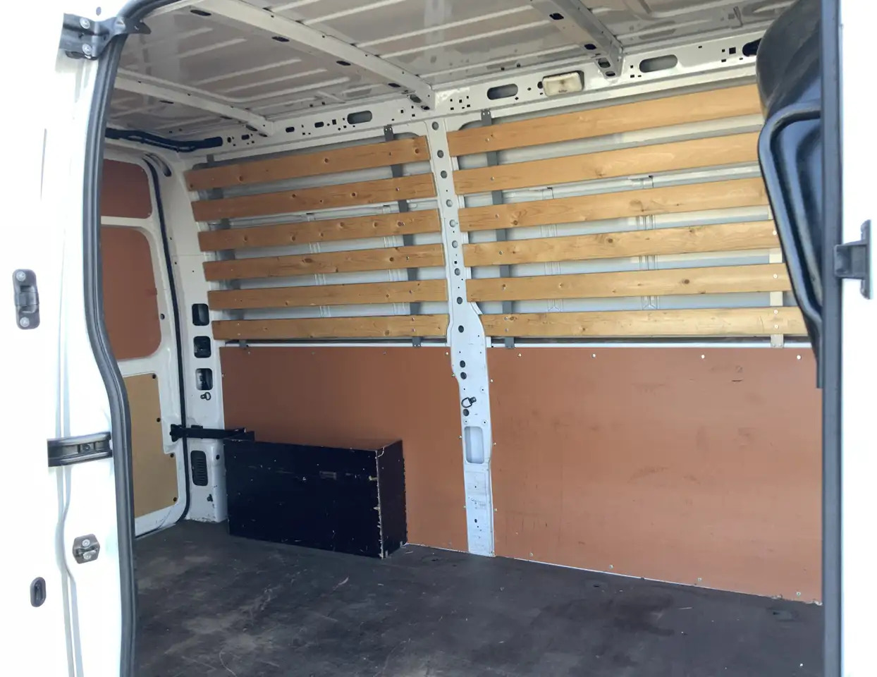 Kravas mikroautobuss Renault Master T35 2.3 dCi 135 L2H2 Airco Cruise Navi Side Bar Ca: foto 20