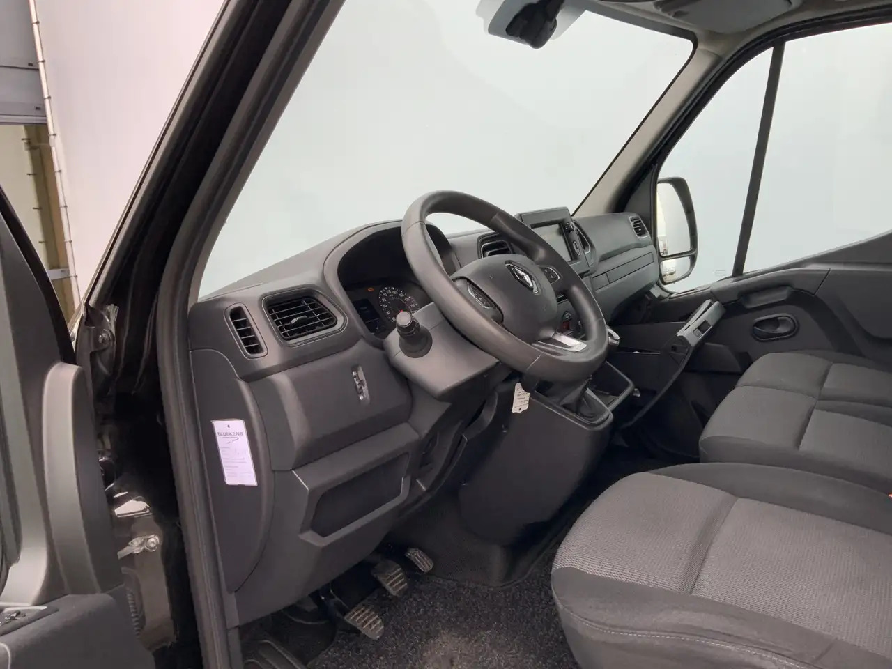 Renault Master T35 2.3 dCi 150 L2H2 Airco Cruise 3 Zits Camera Tr - Kravas mikroautobuss: foto 5 Renault Master T35 2.3 dCi 150 L2H2 Airco Cruise 3 Zits Camera Tr - Kravas mikroautobuss: foto 5