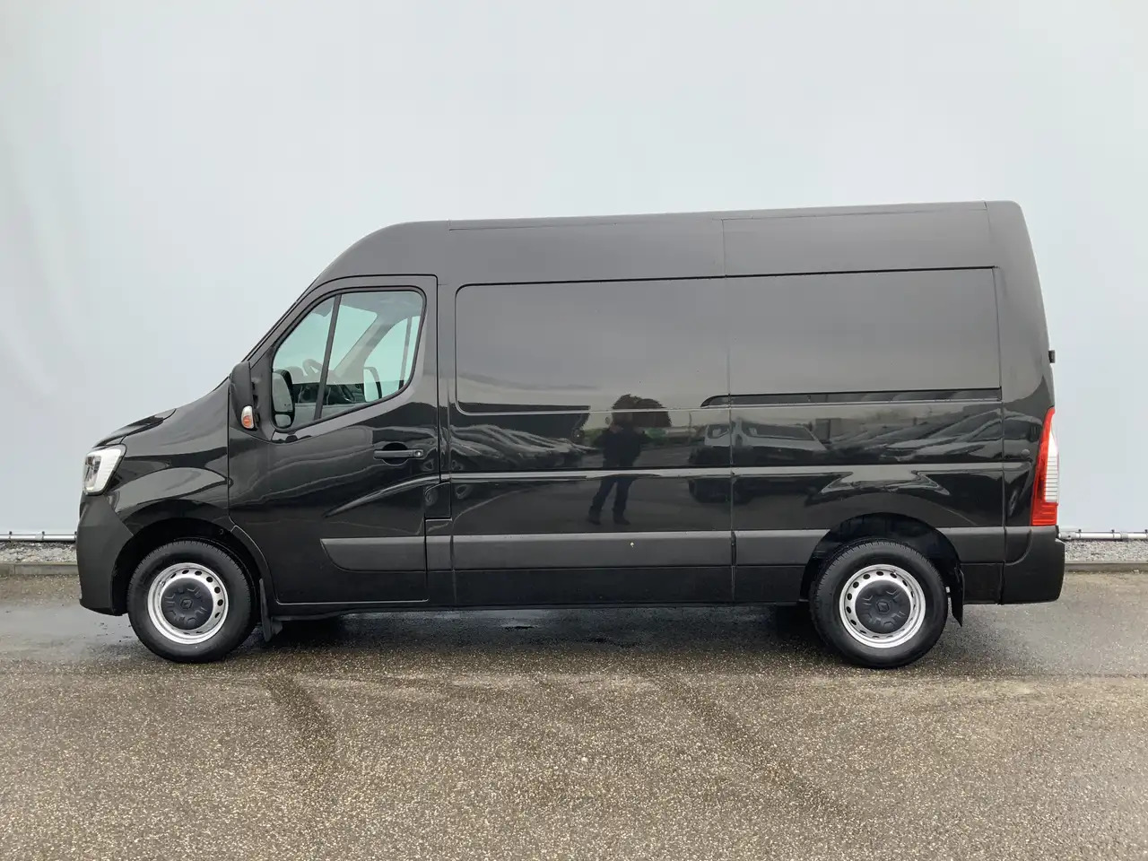 Renault Master T35 2.3 dCi 150 L2H2 Airco Cruise 3 Zits Camera Tr - Kravas mikroautobuss: foto 3 Renault Master T35 2.3 dCi 150 L2H2 Airco Cruise 3 Zits Camera Tr - Kravas mikroautobuss: foto 3