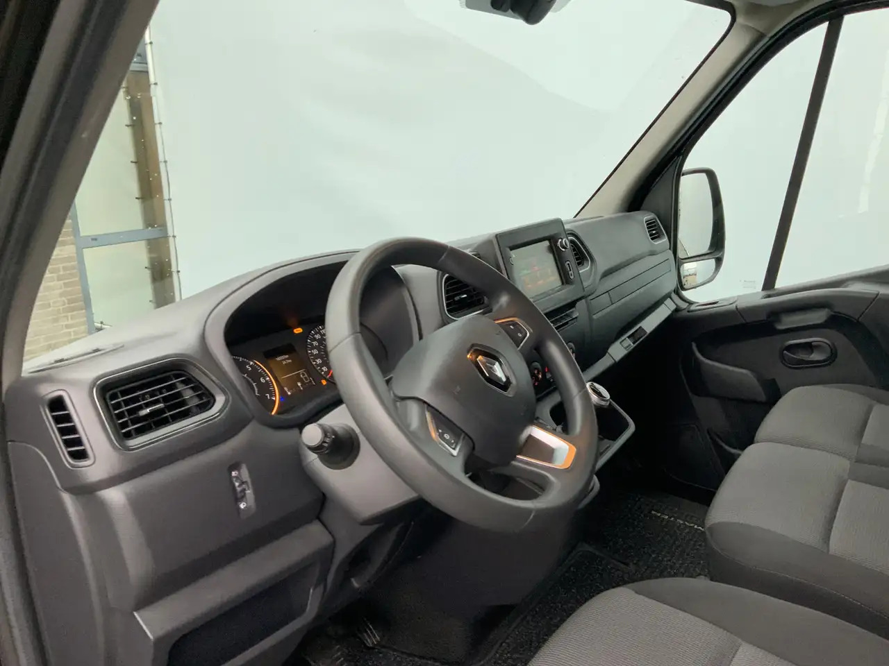 Renault Master T35 2.3 dCi 150 L2H2 Airco Cruise Camera 3 Zits Na - Kravas mikroautobuss: foto 5 Renault Master T35 2.3 dCi 150 L2H2 Airco Cruise Camera 3 Zits Na - Kravas mikroautobuss: foto 5