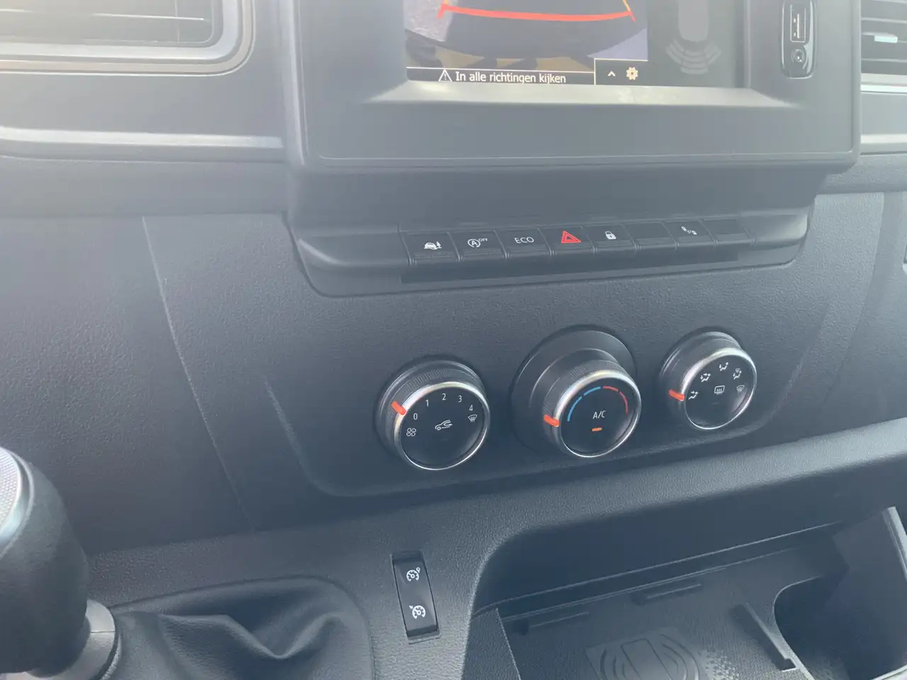 Kravas mikroautobuss Renault Master T35 2.3 dCi 150 L2H2 Energy Work Edition Airco Cru: foto 13