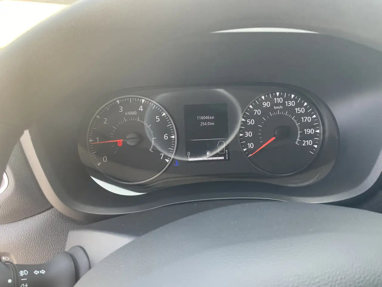 Kravas mikroautobuss Renault Master T35 2.3 dCi 150 L2H2 Energy Work Edition Airco Cru: foto 7