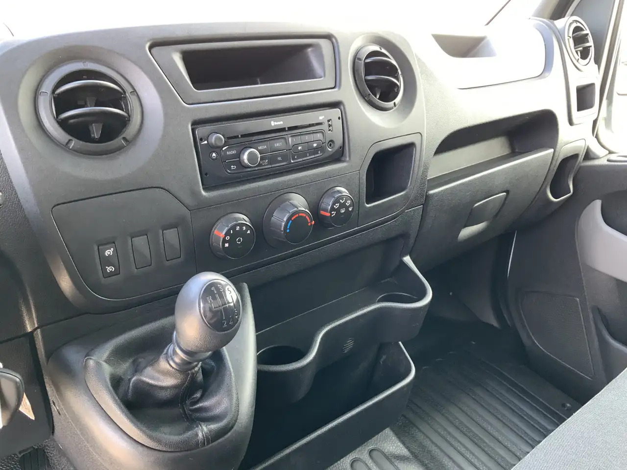 Komercauto refrižerators Renault Master T35 2.3 dCi L3H2 Maxi Koelauto Cruise 3 Zits Euro: foto 6