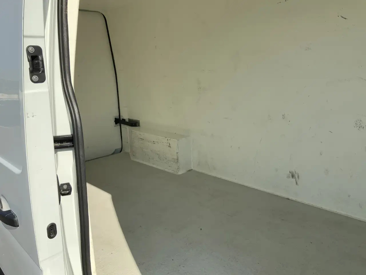 Komercauto refrižerators Renault Master T35 2.3 dCi L3H2 Maxi Koelauto Cruise 3 Zits Euro: foto 23