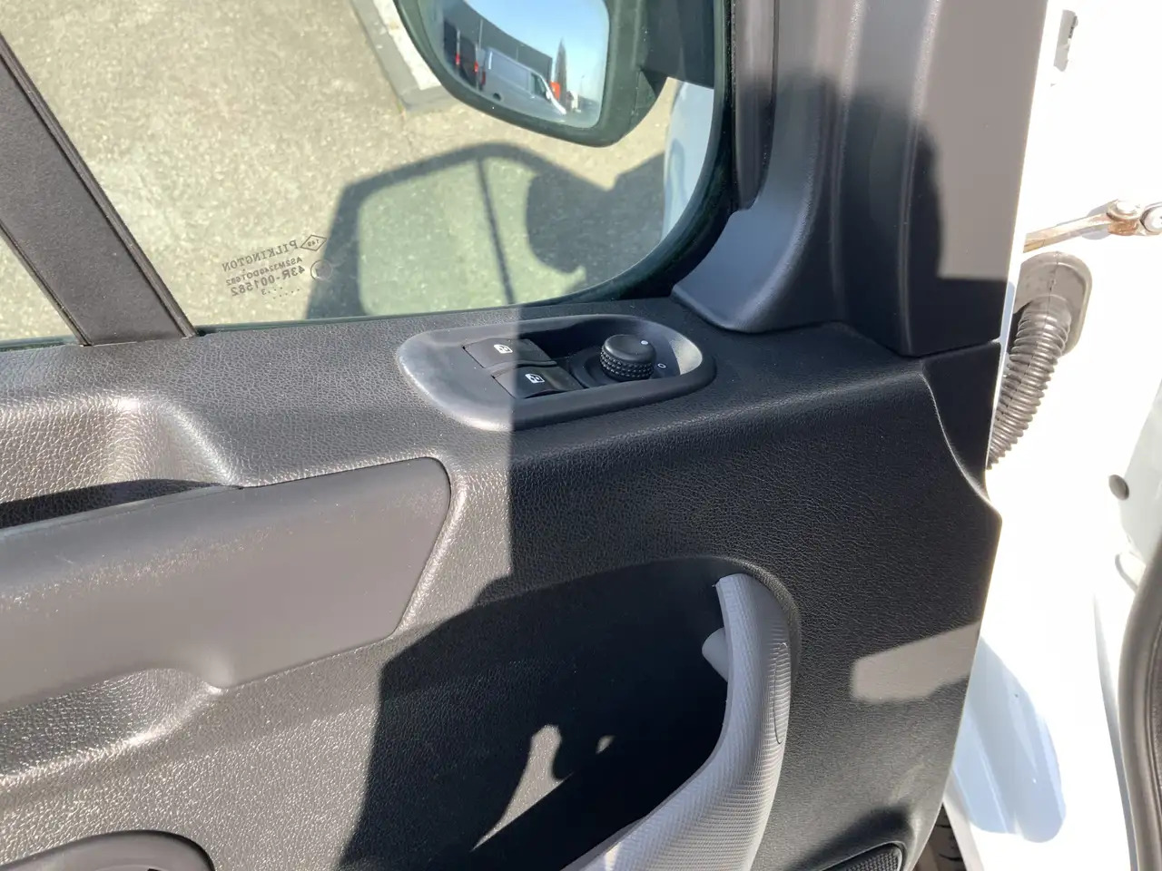 Komercauto refrižerators Renault Master T35 2.3 dCi L3H2 Maxi Koelauto Cruise 3 Zits Euro: foto 7