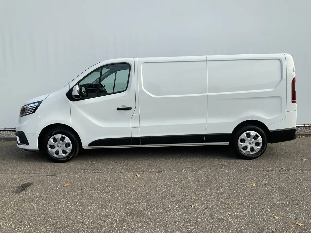 Renault Trafic 2.0 dCi 130 T30 L2H1 Work Edition Airco Cruise Nav - Kravas mikroautobuss: foto 3 Renault Trafic 2.0 dCi 130 T30 L2H1 Work Edition Airco Cruise Nav - Kravas mikroautobuss: foto 3