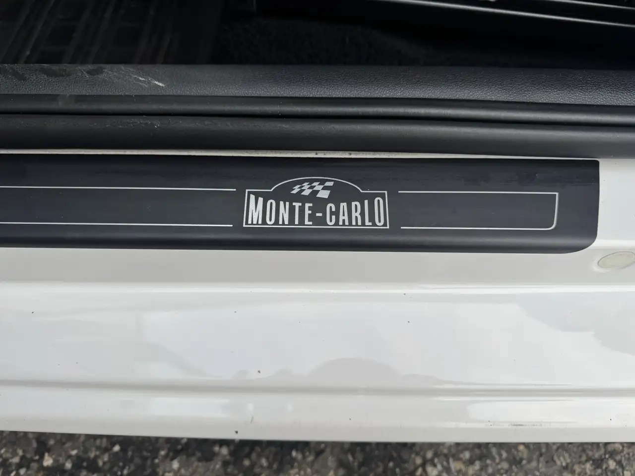 Skoda Citigo 1.0 Greentech Style Monte-Carlo Airco, Panoramadak - Hečbeks: foto 4 Skoda Citigo 1.0 Greentech Style Monte-Carlo Airco, Panoramadak - Hečbeks: foto 4