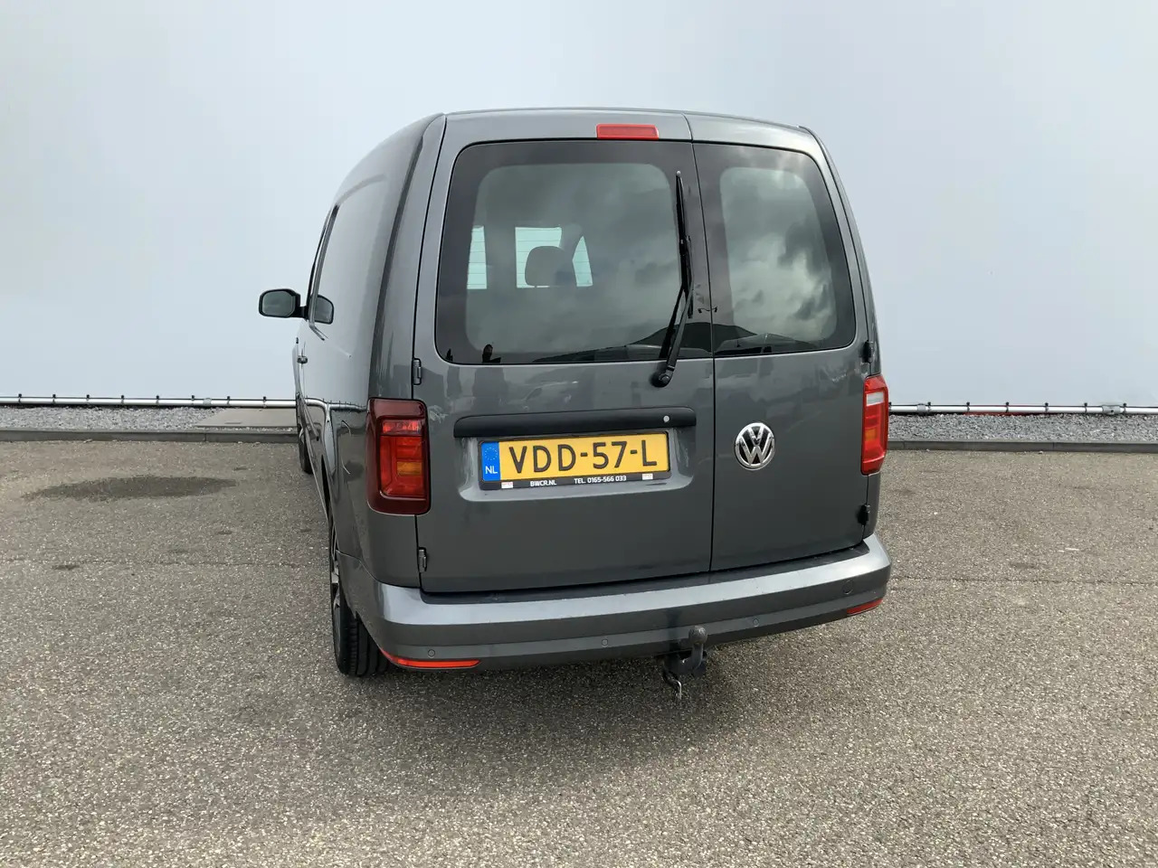 Volkswagen Caddy 2.0 TDI L2H1 AUTOMAAT BMT Maxi Exclusive Edition A - Mazs furgons: foto 2 Volkswagen Caddy 2.0 TDI L2H1 AUTOMAAT BMT Maxi Exclusive Edition A - Mazs furgons: foto 2