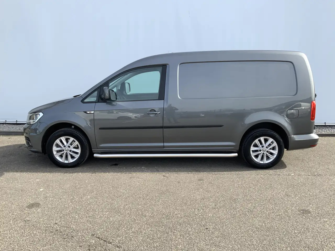 Volkswagen Caddy 2.0 TDI L2H1 BMT Maxi Exclusive Edtion Airco Navi - Mazs furgons: foto 3 Volkswagen Caddy 2.0 TDI L2H1 BMT Maxi Exclusive Edtion Airco Navi - Mazs furgons: foto 3