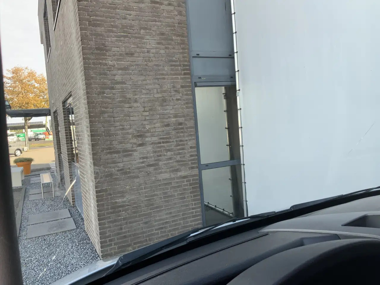 Volkswagen Crafter 46 2.0 TDI L3H1 Airco Cruise Lucht Geveerd Lier Tr - Auto evakuators: foto 4 Volkswagen Crafter 46 2.0 TDI L3H1 Airco Cruise Lucht Geveerd Lier Tr - Auto evakuators: foto 4