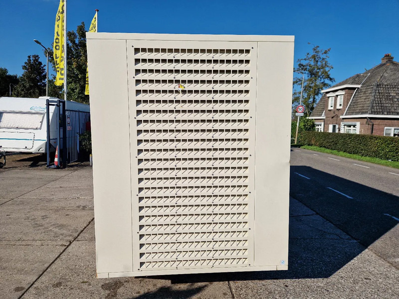 Baudouin Teksan TJ440BD generator 440 kVA Baudouin 6-cilinder UNUSED - Elektroģenerators: foto 4 Baudouin Teksan TJ440BD generator 440 kVA Baudouin 6-cilinder UNUSED - Elektroģenerators: foto 4