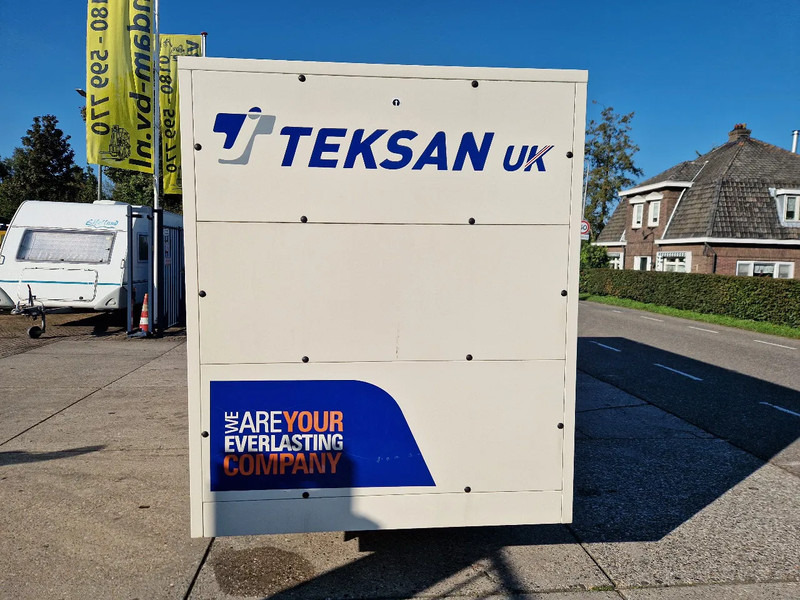 Doosan Teksan TJ440DW generator 440kVA Doosan 8-cilinder UNUSED - Elektroģenerators: foto 4 Doosan Teksan TJ440DW generator 440kVA Doosan 8-cilinder UNUSED - Elektroģenerators: foto 4