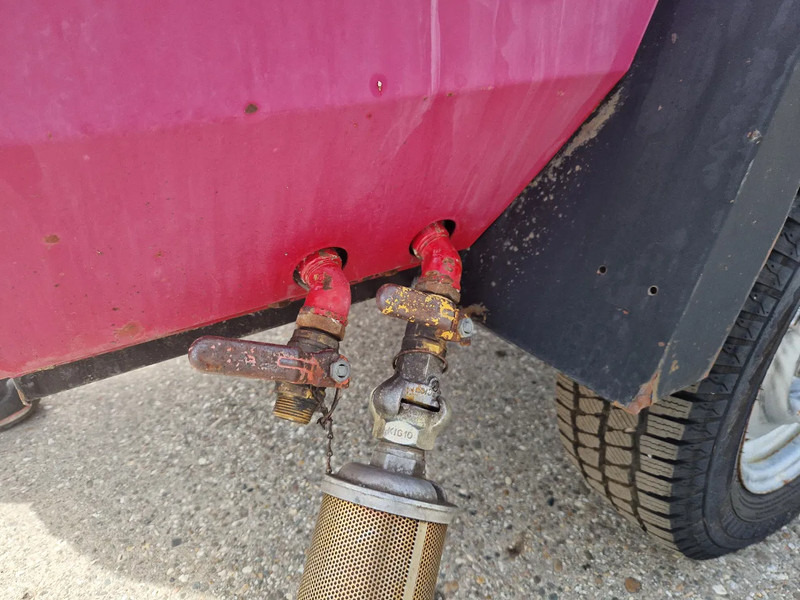 Gaisa kompresors Ecoair F30, volumestroom 3.0m³: foto 9 Gaisa kompresors Ecoair F30, volumestroom 3.0m³: foto 9