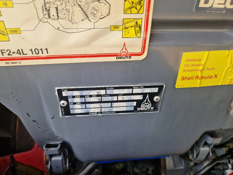 Gaisa kompresors Ecoair F30, volumestroom 3.0m³: foto 16 Gaisa kompresors Ecoair F30, volumestroom 3.0m³: foto 16