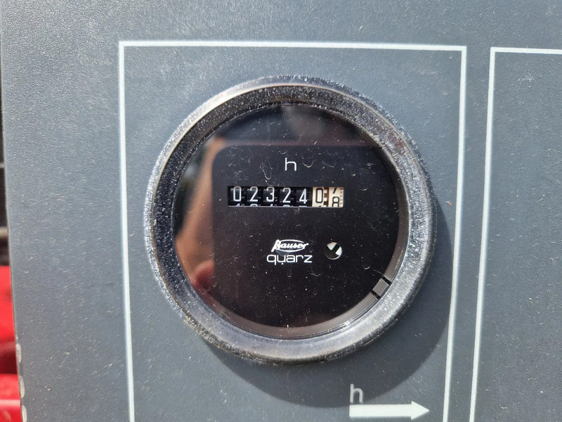 Ecoair F30, volumestroom 3.0m³ - Gaisa kompresors: foto 5 Ecoair F30, volumestroom 3.0m³ - Gaisa kompresors: foto 5