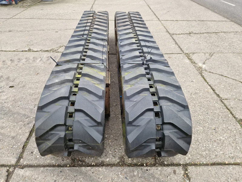 Komatsu nieuwe tracks t.b.v. PC75 tot PC88 - Kāpurķēdes - Kravas automašīna: foto 5 Komatsu nieuwe tracks t.b.v. PC75 tot PC88 - Kāpurķēdes - Kravas automašīna: foto 5