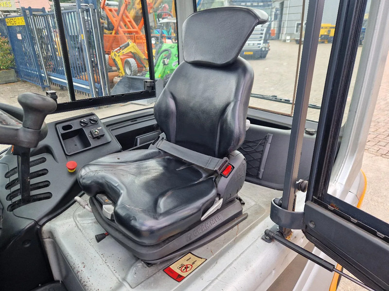 Still RX60-25L - Elektroiekrāvējs: foto 5 Still RX60-25L - Elektroiekrāvējs: foto 5