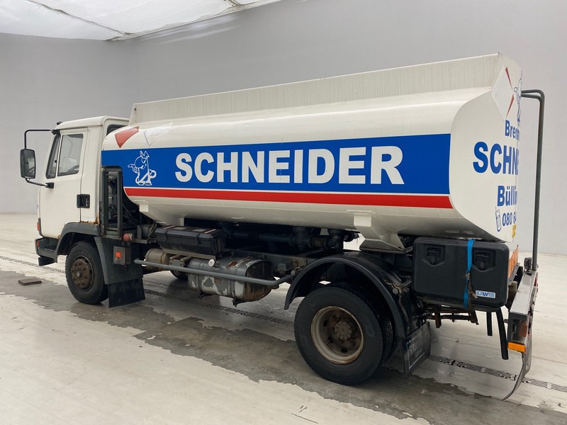 Autocisterna DAF 45.160 ATi*: foto 8