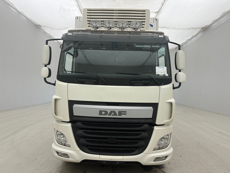 DAF CF 330 - 6x2 - Kravas automašīna refrižerators: foto 2 DAF CF 330 - 6x2 - Kravas automašīna refrižerators: foto 2