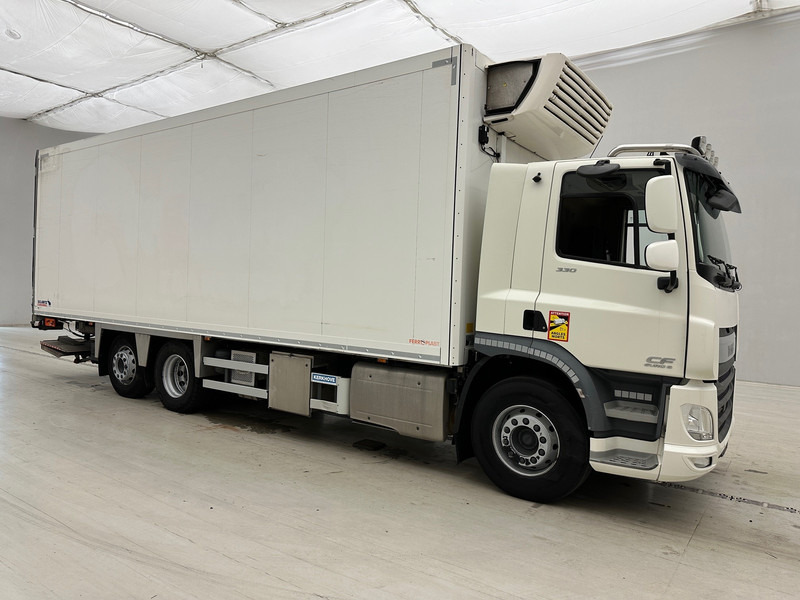 DAF CF 330 - 6x2 - Kravas automašīna refrižerators: foto 3 DAF CF 330 - 6x2 - Kravas automašīna refrižerators: foto 3