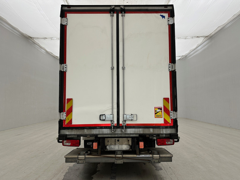 DAF CF 330 - 6x2* - Kravas automašīna refrižerators: foto 5 DAF CF 330 - 6x2* - Kravas automašīna refrižerators: foto 5