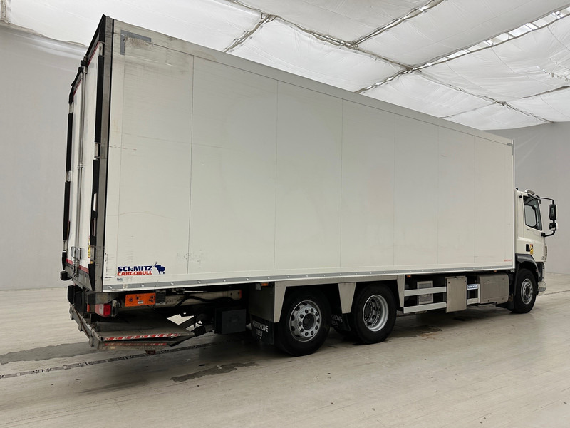 DAF CF 330 - 6x2* - Kravas automašīna refrižerators: foto 4 DAF CF 330 - 6x2* - Kravas automašīna refrižerators: foto 4