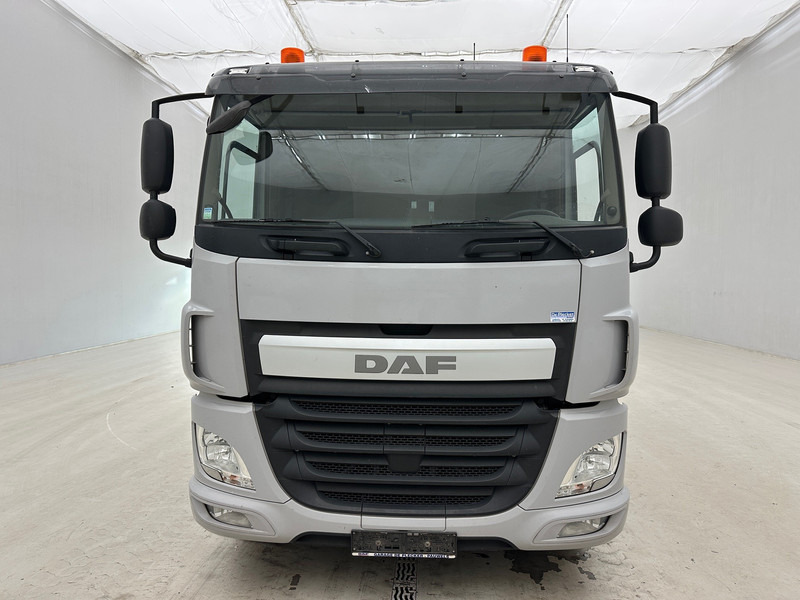DAF CF 330 - Bortu kravas automašīna/ Platforma: foto 2 DAF CF 330 - Bortu kravas automašīna/ Platforma: foto 2