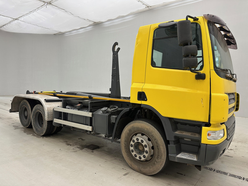 DAF CF75.360 - 6x2 - Pacēlājs ar āķi: foto 3 DAF CF75.360 - 6x2 - Pacēlājs ar āķi: foto 3