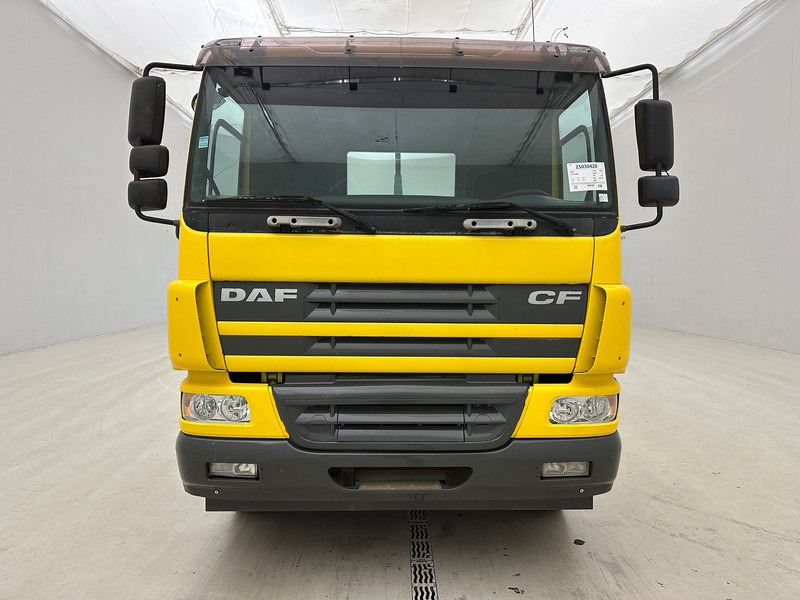 DAF CF75.360 - 6x2 - Pacēlājs ar āķi: foto 2 DAF CF75.360 - 6x2 - Pacēlājs ar āķi: foto 2