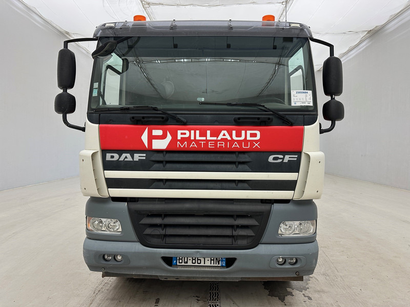 DAF CF85.360 - 6x4 - Kravas automašīna pašizgāzējs, Kravas auto ar manipulatoru: foto 2 DAF CF85.360 - 6x4 - Kravas automašīna pašizgāzējs, Kravas auto ar manipulatoru: foto 2