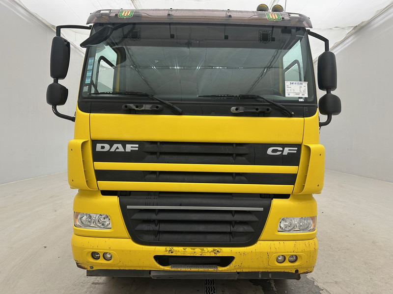 DAF CF85.360* - Autocisterna: foto 2 DAF CF85.360* - Autocisterna: foto 2