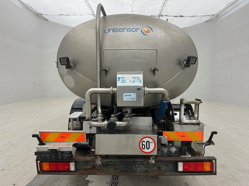 DAF CF85.360* - Autocisterna: foto 5 DAF CF85.360* - Autocisterna: foto 5