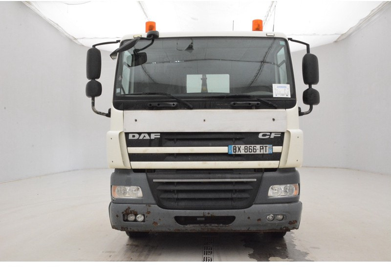 DAF CF85.410 - 6x2 - Pacēlājs ar āķi: foto 2 DAF CF85.410 - 6x2 - Pacēlājs ar āķi: foto 2